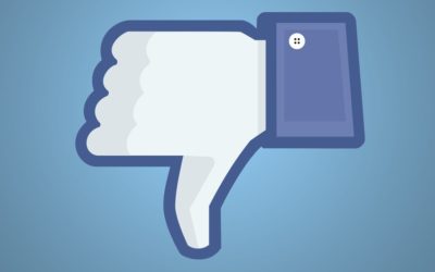 Why Facebook isn’t enough for your small business.